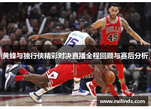 黄蜂与独行侠精彩对决直播全程回顾与赛后分析