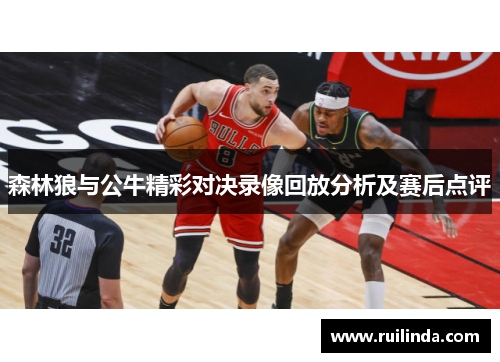 森林狼与公牛精彩对决录像回放分析及赛后点评